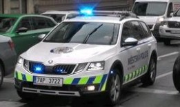 石家庄警车爆料案件最新,惊曝重大案件细节，真相即将揭晓